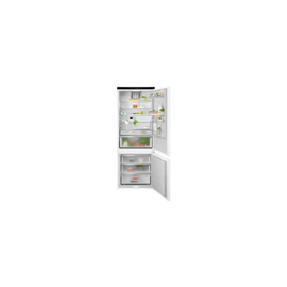 Int.külmik Electrolux 189cm, 71cm lai
