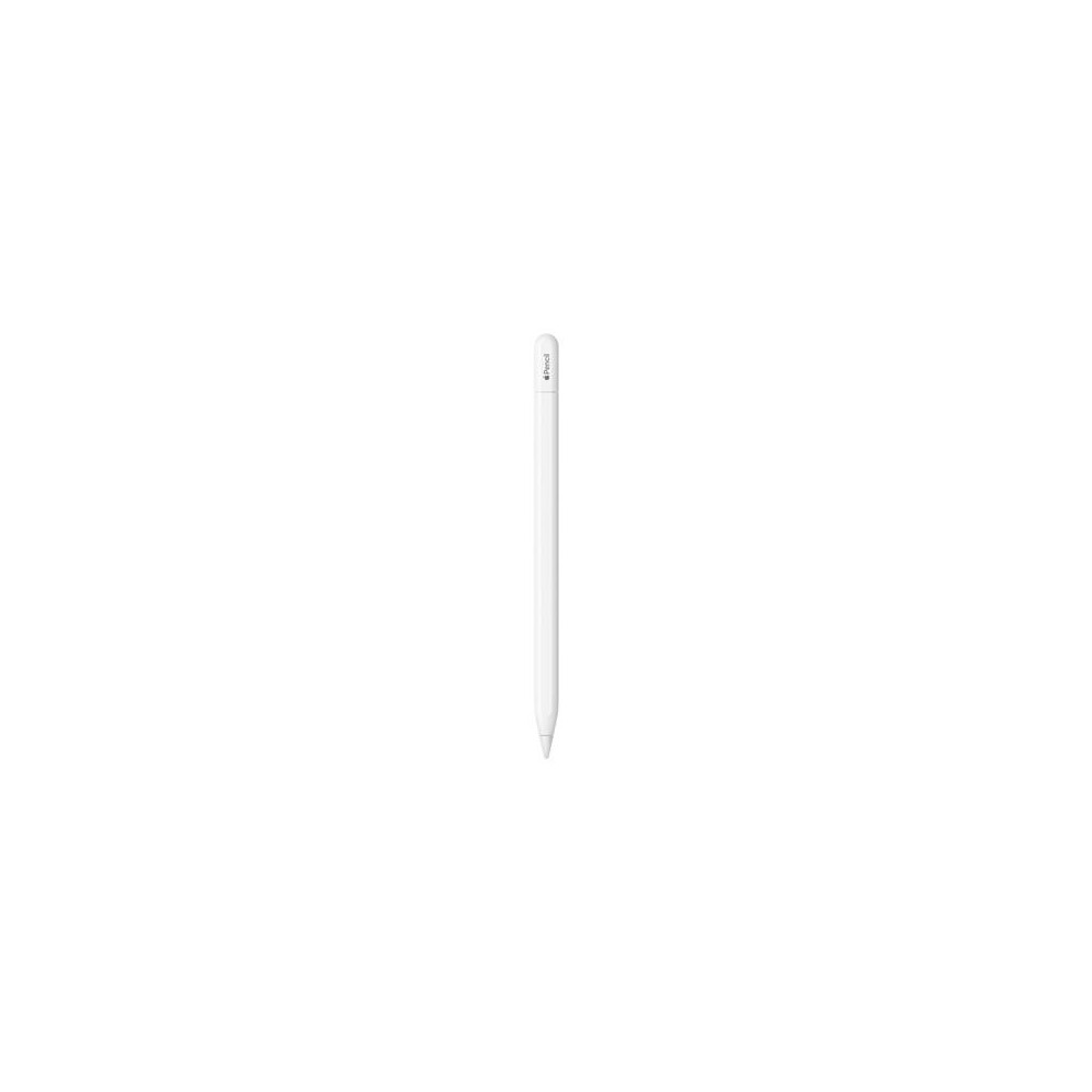 Apple Pencil digitaalne pliiats USB-C