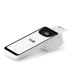 SumUp Payment Terminal, White
