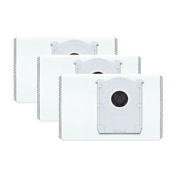 Tolmukotid, antibakt., robottolmuimejaleDeebot T903tk, Ecovacs