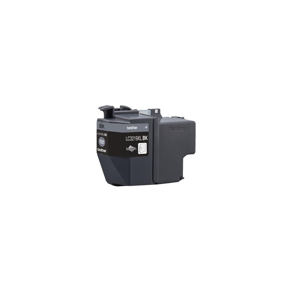Tindikassett Brother LC3219XLBK