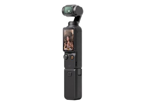 Kaamera DJI Osmo Pocket 3 Creator Combo, must