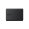Ext.HDD Toshiba 1TB Canvio Basics - Black