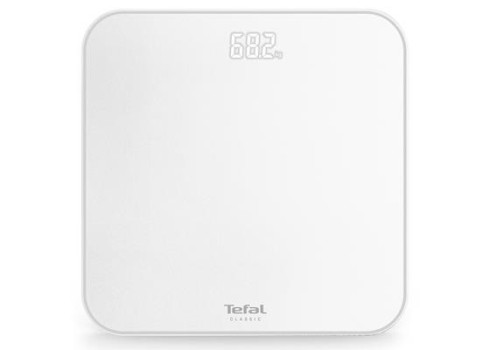 Saunakaal Tefal, valge