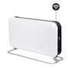 Convector 1200W , Mill, white