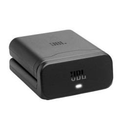 Replacable 4-cell battery for JBL speakers with charger