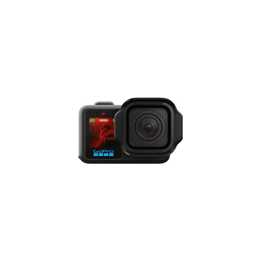 GoPro Mission 1 Pro