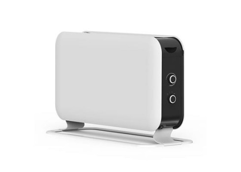 Convector 2200W , Mill, valge