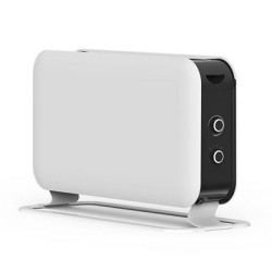 Convector 2200W , Mill, valge