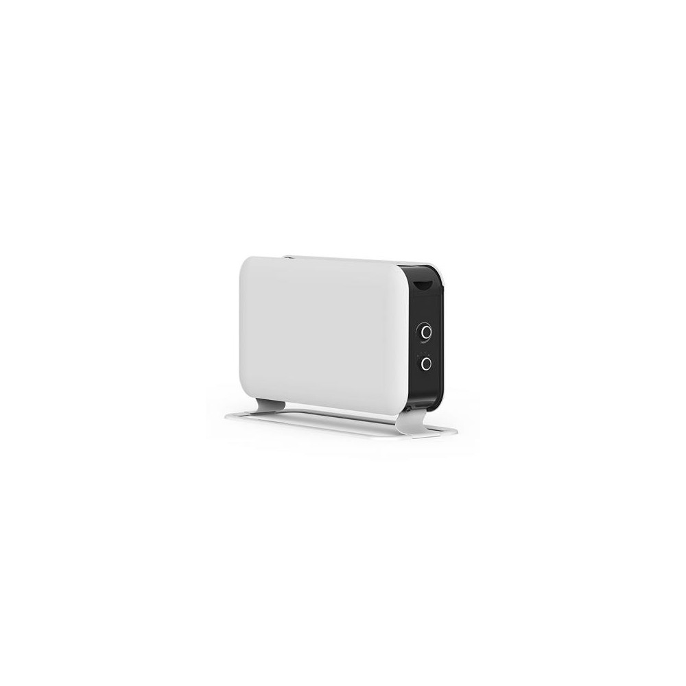 Convector 2200W , Mill, valge