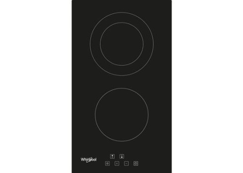 Int. keraamiline pliidiplaat Whirlpool domino