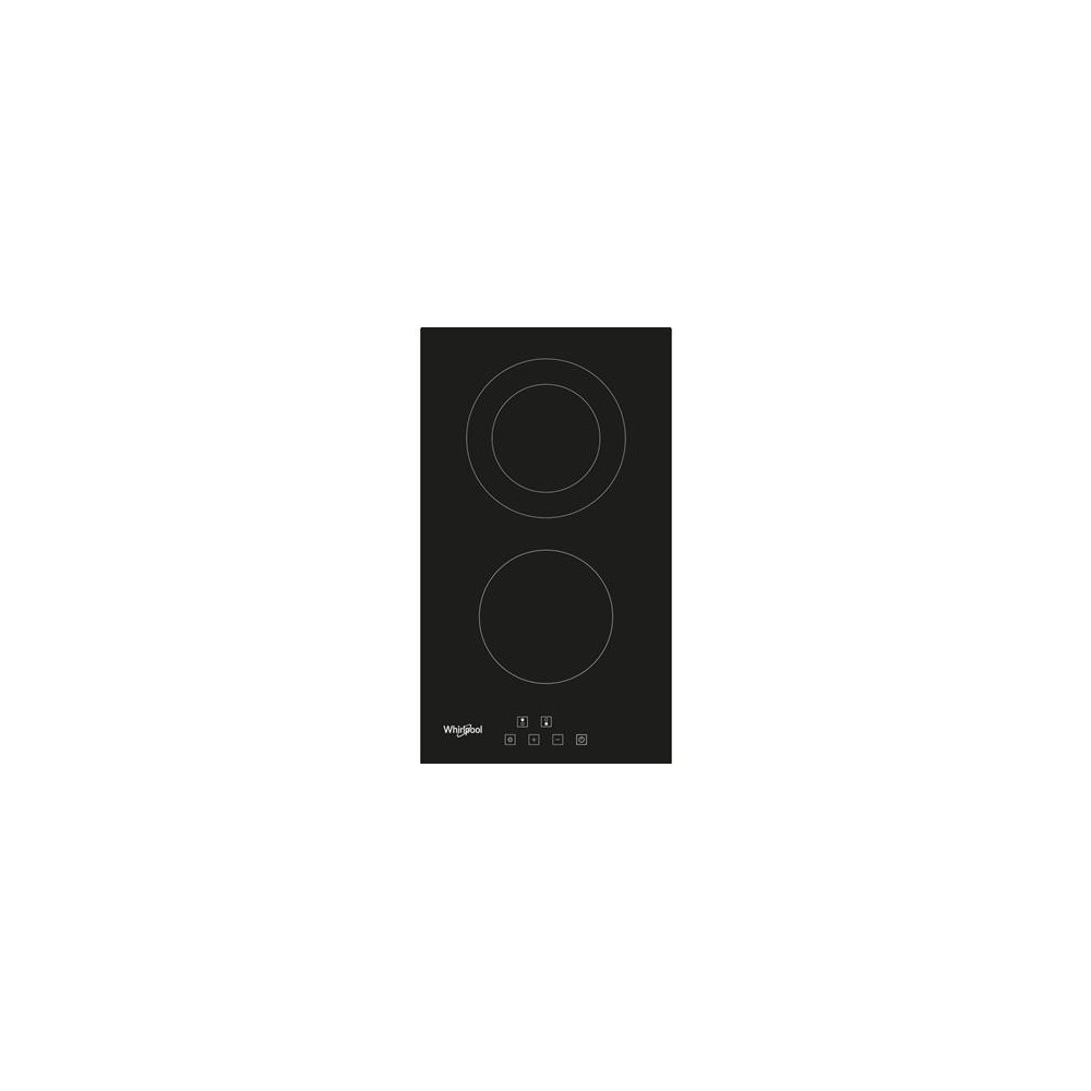 Int. keraamiline pliidiplaat Whirlpool domino