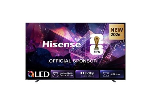 TV Hisense 100