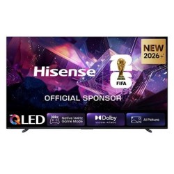 TV Hisense 100