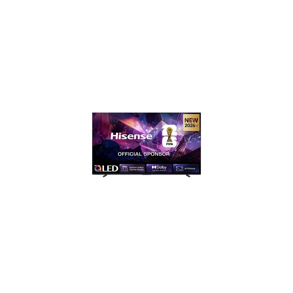 TV Hisense 100