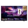 TV Hisense 100