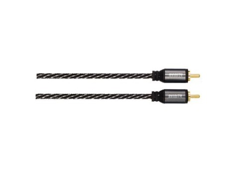 Kaabel Avinity 2RCA-2RCA 1,5m, hall