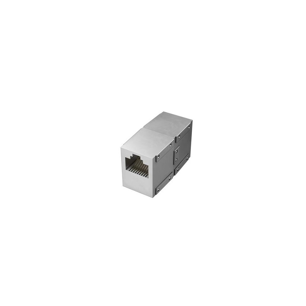 Adapter Hama LAN CAT-6, 1 Gbit-s
