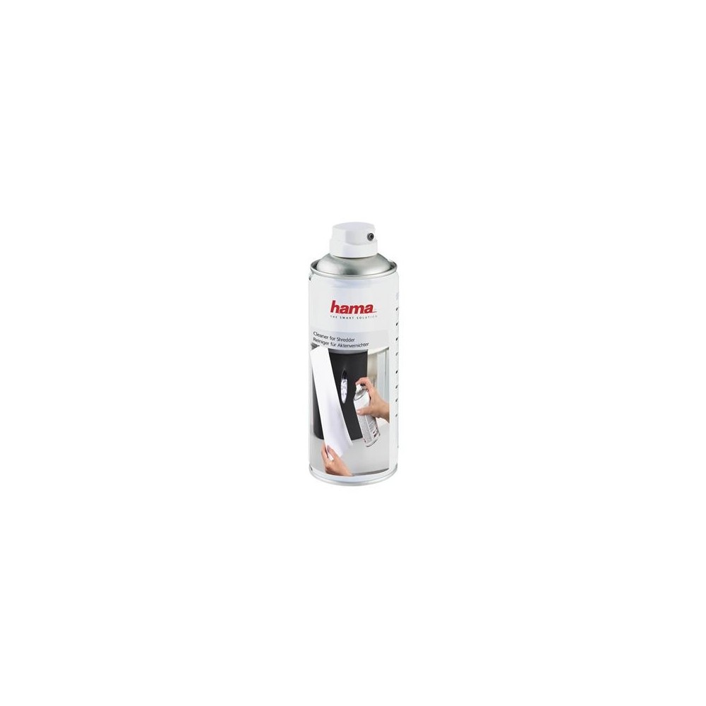 Hama Shredder Cleaner, 400 ml