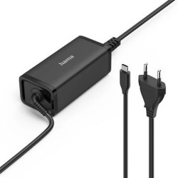 Sülearv.vooluad. Hama, GaN, USB-C, PD  5-20V-100W