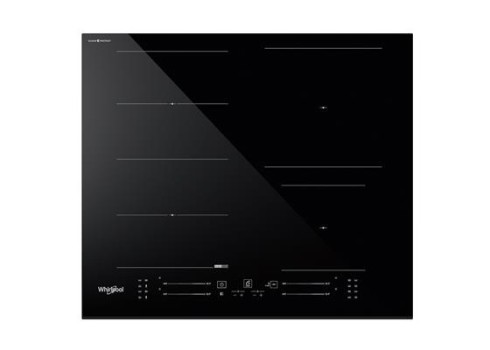 Induktsioon pliidiplaat, Whirlpool
