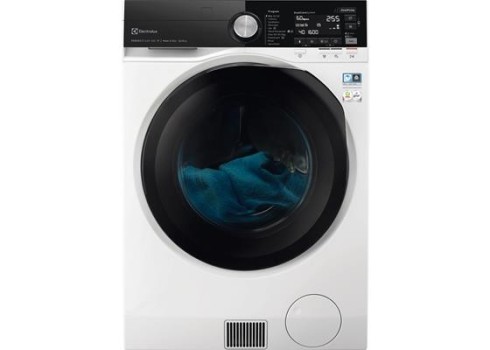 Pesumasin kuivatiga Electrolux, sügavus 63cm, soojuspump