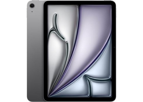 iPad Air 11 M4 Wi-Fi 128GB, Space Grey