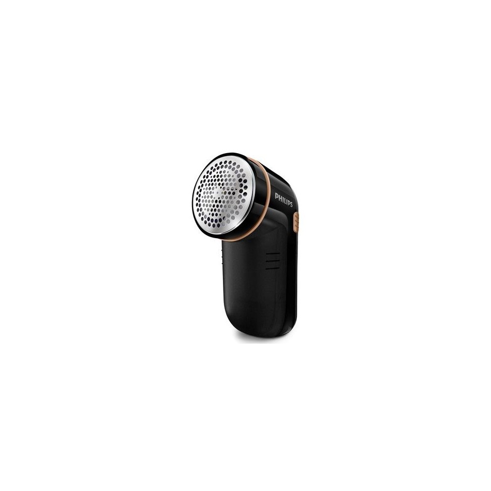 Topieemaldaja must , Philips, Black