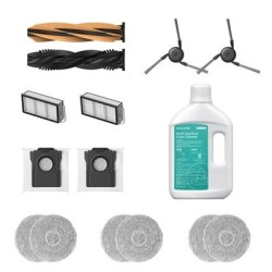 Lisatarvikute kmpl robotile X50-L50-L40s Pro Ultra series,Dreame