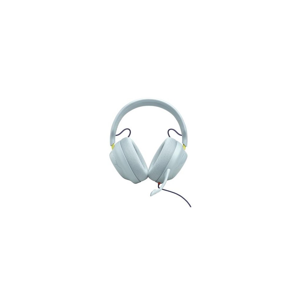 Peakomplekt JBL Quantum 120, valge