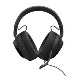 Peakomplekt JBL Quantum 120, must