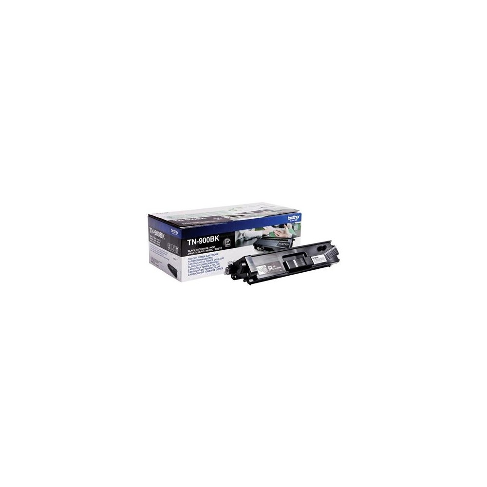 Tooner Brother TN900BK