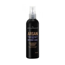 Taastav ja kaitsev juukseõli ARGAN OIL GA.MA