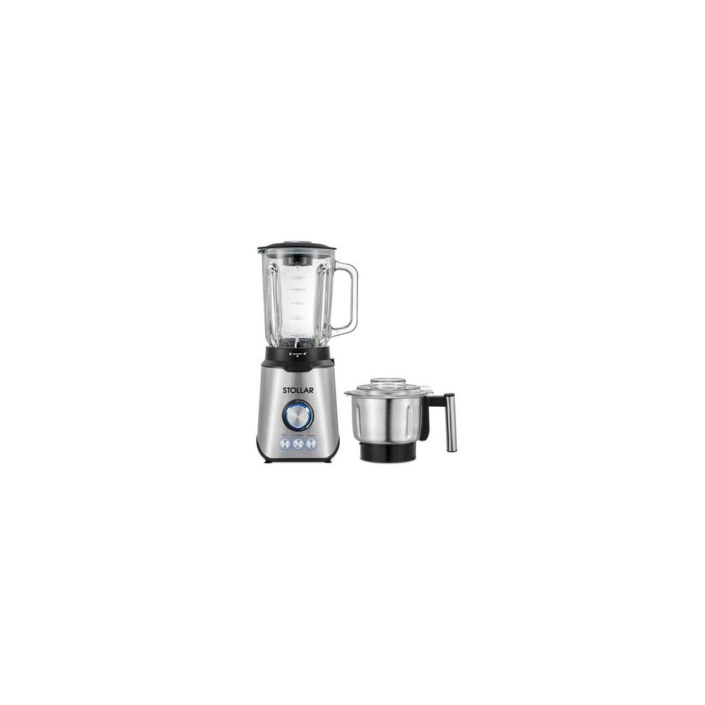 Blender Stollar