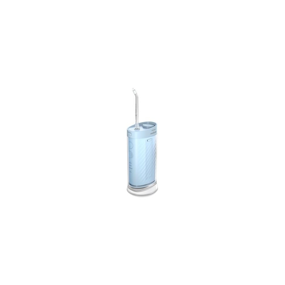 Airfloss Philips, Light Blue