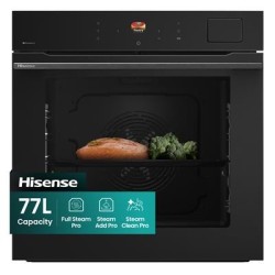 Int. auruahi, Hisense, must