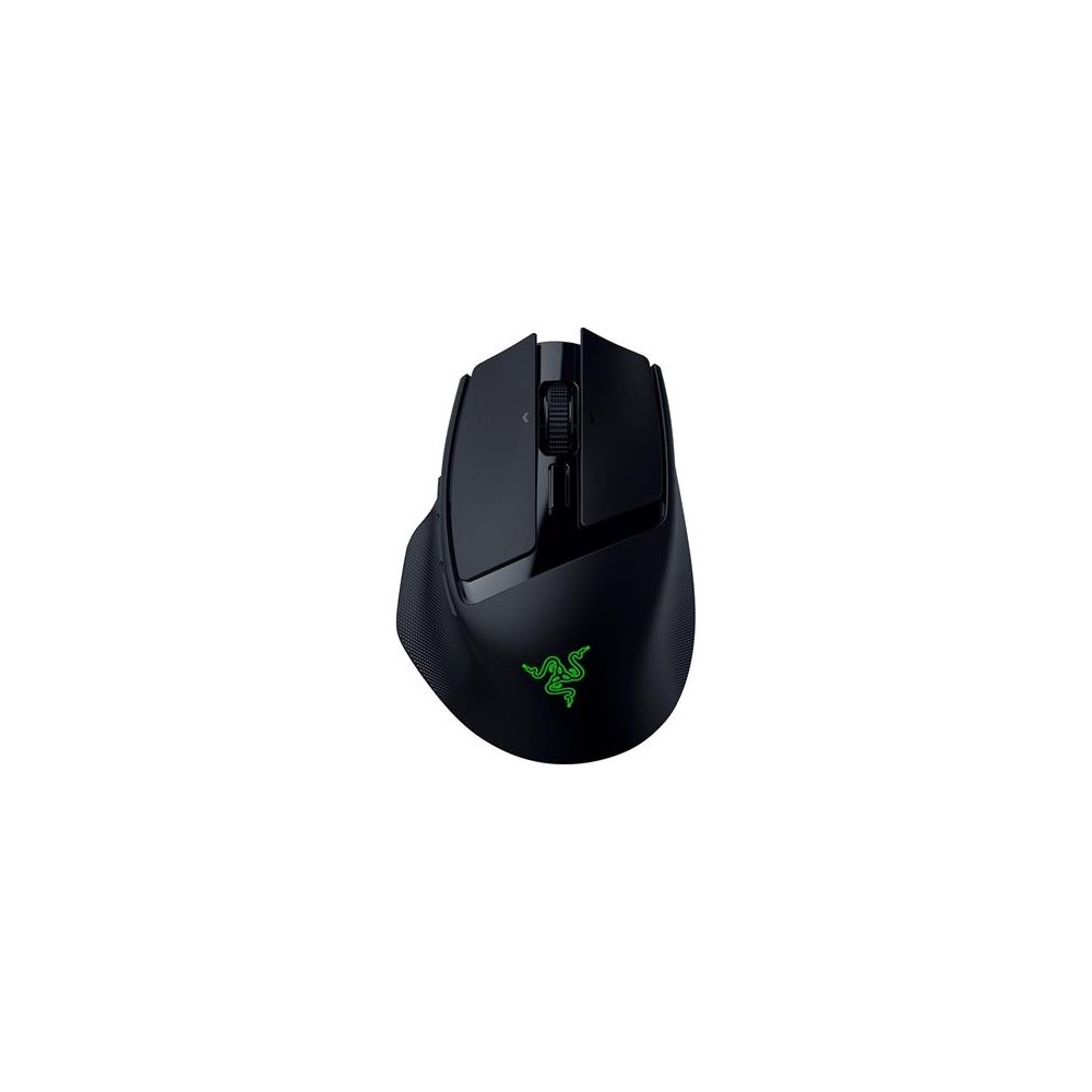Juhtmeta Hiir Razer Basilisk Mobile, must
