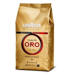 Kohviuba Lavazza, Qualita'Oro, 1kg