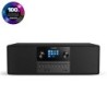 Muusikakeskus Philips, CD, BT, 50W, internet raadio
