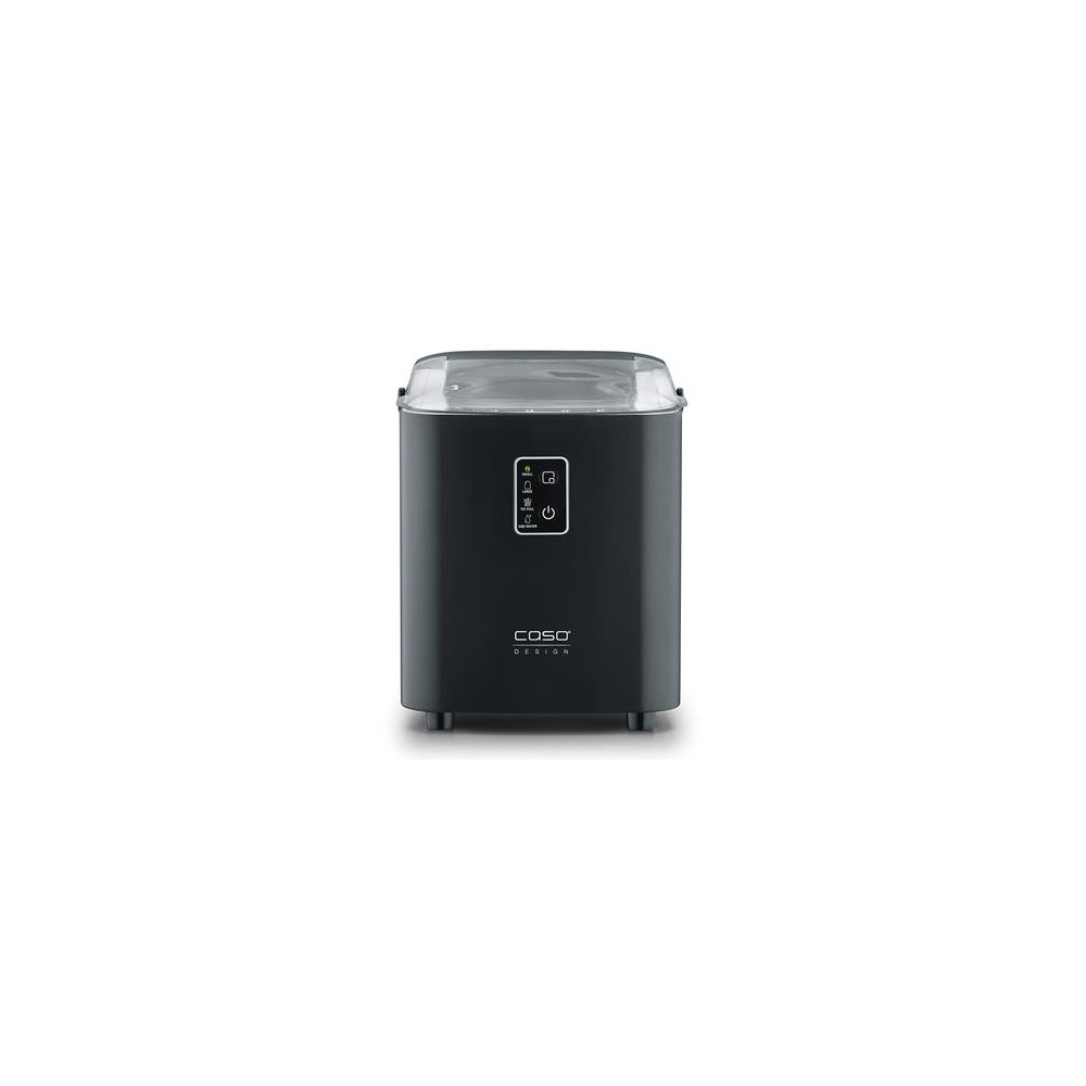 Jäämasin Caso IceChef Compact
