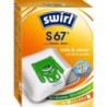 Tolmukotid Swirl MicroPor, 4+1