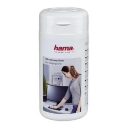 Puhastuslapid Hama OfficeClean, 100 tk