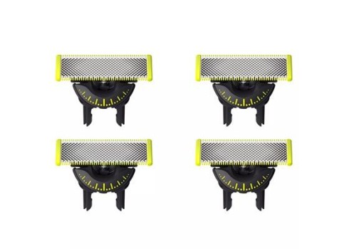 Terad Oneblade Philips, 360flex  4tk-kmpl