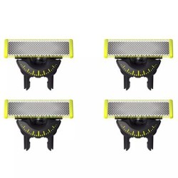 Terad Oneblade Philips, 360flex  4tk-kmpl