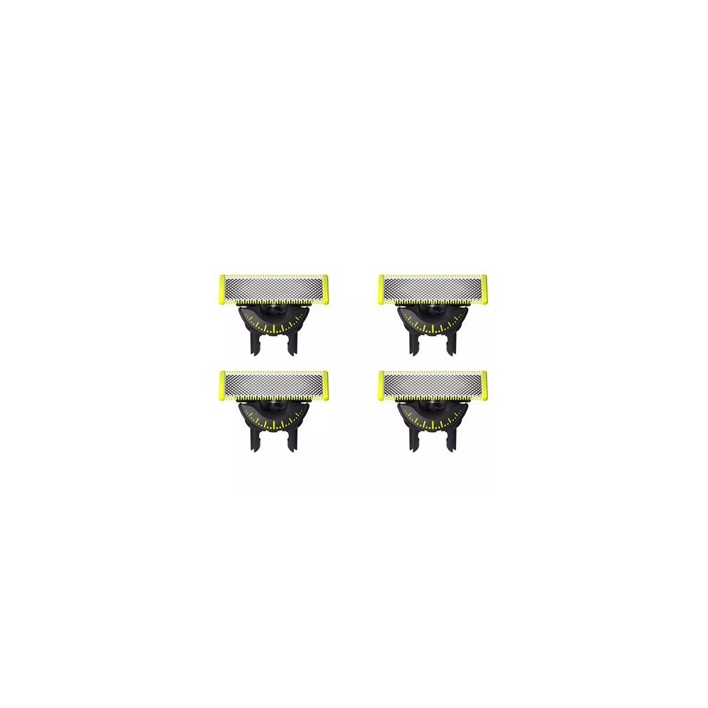 Terad Oneblade Philips, 360flex  4tk-kmpl