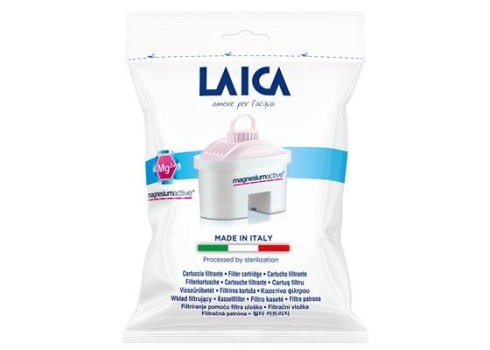 Filter Magnesium Active Laica