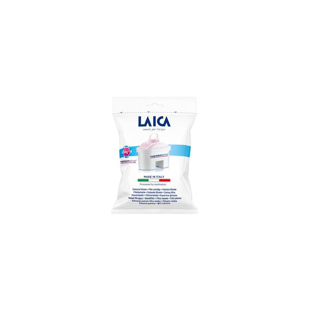 Filter Magnesium Active Laica