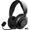 Juhtmevaba Peakomplekt SteelSeries Nova 3X, must
