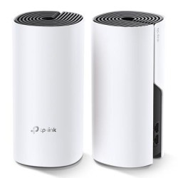 WiFi ruuterid Mesh süsteem TP-Link Deco M4