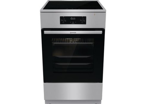 Induktsioonpliit Gorenje, 50cm, rst.vaba